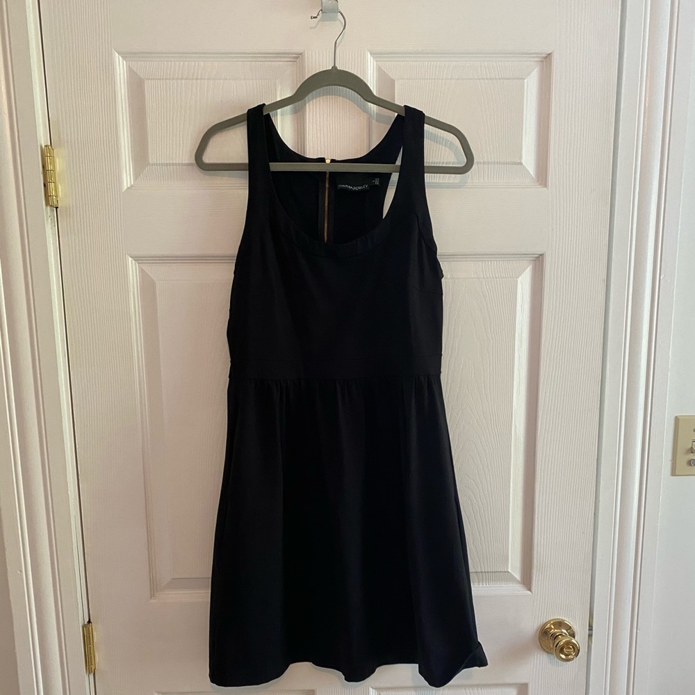 Cynthia Rowley LBD!